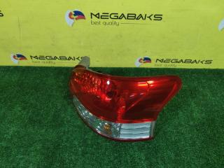 Стоп-сигнал правый TOYOTA BELTA KSP92 1KR-FE 8155152610 3 ракурс