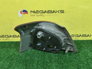 Стоп-сигнал правый TOYOTA BELTA KSP92 1KR-FE 8155152610 5 ракурс