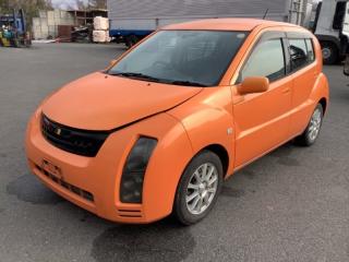 Nose cut TOYOTA WILL CYPHA NCP70 2NZ-FE 2 ракурс