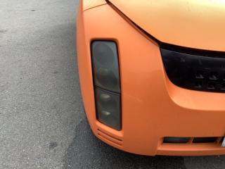 Nose cut TOYOTA WILL CYPHA NCP70 2NZ-FE 3 ракурс