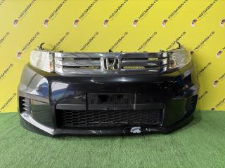 Nose cut HONDA FREED SPIKE GB3 L15A PB81P 3 ракурс