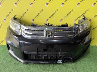 Nose cut HONDA FREED SPIKE GB3 L15A PB81P 4 ракурс