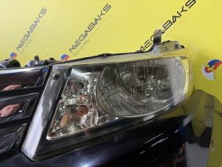 Nose cut HONDA FREED SPIKE GB3 L15A PB81P 5 ракурс