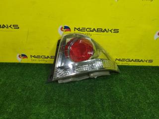 Стоп-сигнал правый TOYOTA ALTEZZA SXE10 3S-GE 8155153010 4 ракурс
