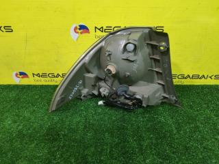 Стоп-сигнал правый TOYOTA ALTEZZA SXE10 3S-GE 8155153010 5 ракурс