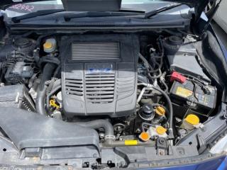 Двигатель SUBARU LEVORG VM4 FB16 10100CA540 3 ракурс