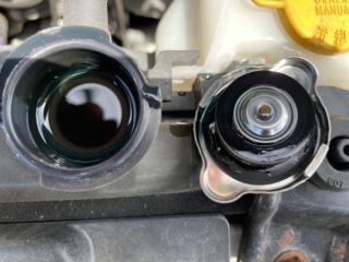 Двигатель SUBARU LEVORG VM4 FB16 10100CA540 5 ракурс