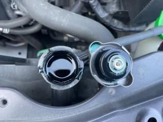 Двигатель SUZUKI SWIFT ZC53S K12C 5149511 5 ракурс Двигатель SUZUKI SWIFT ZC53S K12C 5149511 5 ракурс