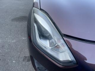 Nose cut SUZUKI SWIFT ZC53S K12C 3 ракурс