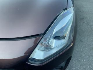 Nose cut SUZUKI SWIFT ZC53S K12C 4 ракурс