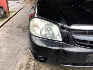 Nose cut MAZDA TRIBUTE EPEW YF 3 ракурс