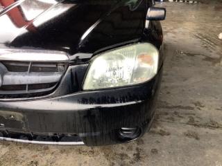 Nose cut MAZDA TRIBUTE EPEW YF 4 ракурс