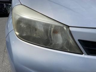 Nose cut TOYOTA VITZ KSP130 1KR-FE 3 ракурс