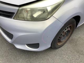 Nose cut TOYOTA VITZ KSP130 1KR-FE 4 ракурс