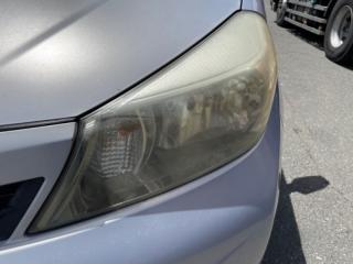 Nose cut TOYOTA VITZ KSP130 1KR-FE 5 ракурс
