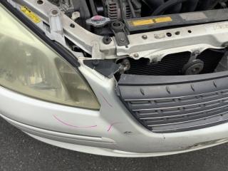 Nose cut TOYOTA PREMIO ZZT240 1 ракурс
