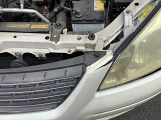 Nose cut TOYOTA PREMIO ZZT240 2 ракурс