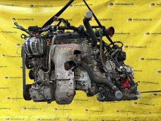 Двигатель NISSAN X-TRAIL NT30 QR20DE 10102EQ0A1 1 ракурс