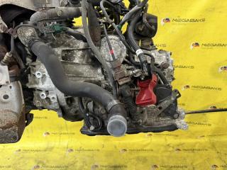 АКПП NISSAN X-TRAIL NT30 QR20DE 3102085X75 2 ракурс