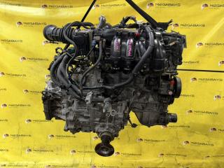 АКПП NISSAN X-TRAIL NT30 QR20DE 3102085X75 4 ракурс