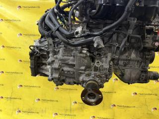 АКПП NISSAN X-TRAIL NT30 QR20DE 3102085X75 5 ракурс