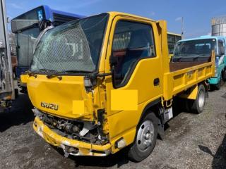 МКПП ISUZU ELF NKR85 4JJ1 8980302940 2 ракурс