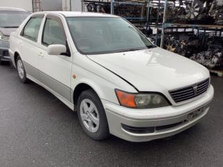 Nose cut TOYOTA VISTA ZZV50 1ZZ-FE 1 ракурс