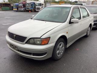 Nose cut TOYOTA VISTA ZZV50 1ZZ-FE 2 ракурс