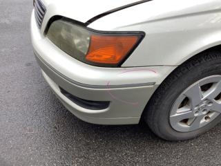 Nose cut TOYOTA VISTA ZZV50 1ZZ-FE 4 ракурс