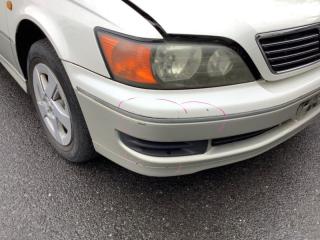 Nose cut TOYOTA VISTA ZZV50 1ZZ-FE 5 ракурс