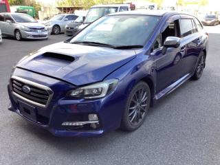 Nose cut SUBARU LEVORG VM4 FB16 1877 2 ракурс Nose cut SUBARU LEVORG VM4 FB16 1877 2 ракурс