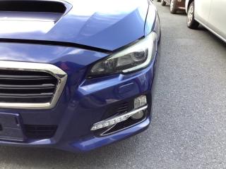 Nose cut SUBARU LEVORG VM4 FB16 1877 4 ракурс Nose cut SUBARU LEVORG VM4 FB16 1877 4 ракурс