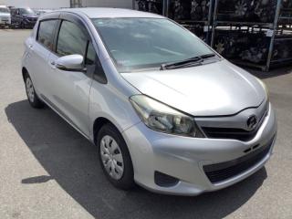 Nose cut TOYOTA VITZ KSP130 1KR-FE 1 ракурс