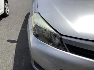 Nose cut TOYOTA VITZ KSP130 1KR-FE 3 ракурс