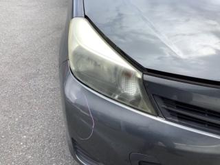 Nose cut TOYOTA VITZ KSP130 1KR-FE 3 ракурс