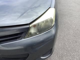 Nose cut TOYOTA VITZ KSP130 1KR-FE 4 ракурс