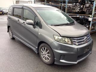 Nose cut HONDA FREED SPIKE GB3 L15A 1 ракурс