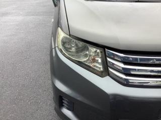 Nose cut HONDA FREED SPIKE GB3 L15A 3 ракурс