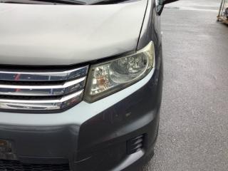 Nose cut HONDA FREED SPIKE GB3 L15A 4 ракурс