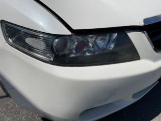 Nose cut HONDA ACCORD CL7 K20A 3 ракурс