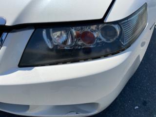 Nose cut HONDA ACCORD CL7 K20A 4 ракурс