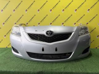 Nose cut TOYOTA BELTA KSP92 1KR-FE 1E7, IIMODEL 3 ракурс