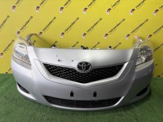 Nose cut TOYOTA BELTA KSP92 1KR-FE 1E7, IIMODEL 4 ракурс