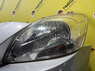 Nose cut TOYOTA BELTA KSP92 1KR-FE 1E7, IIMODEL 5 ракурс