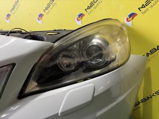 Nose cut VOLVO V60 FW48 B4164T 5 ракурс