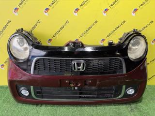 Nose cut HONDA N-ONE JG1 S07AT 4 ракурс