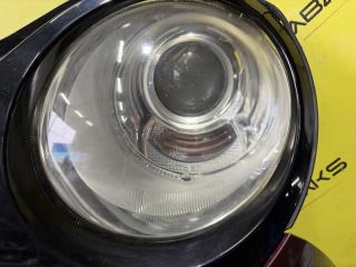 Nose cut HONDA N-ONE JG1 S07AT 5 ракурс