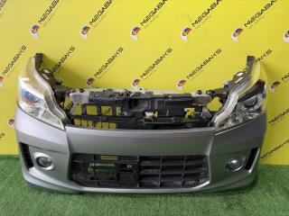 Nose cut SUZUKI SPACIA MK32S R06AT 3 ракурс