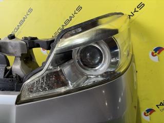 Nose cut SUZUKI SPACIA MK32S R06AT 4 ракурс