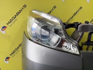 Nose cut SUZUKI SPACIA MK32S R06AT 5 ракурс